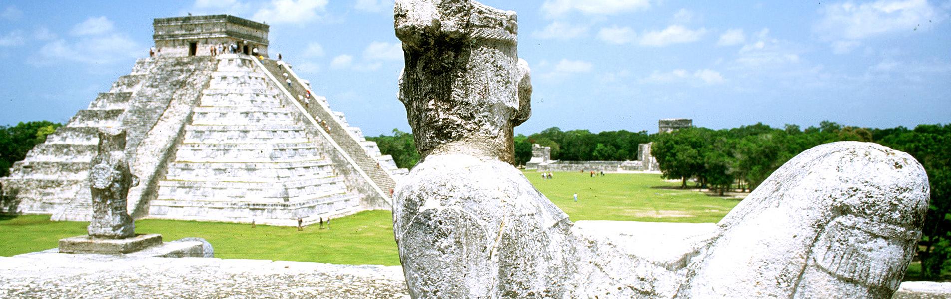 Chichen Itza