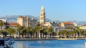 Split