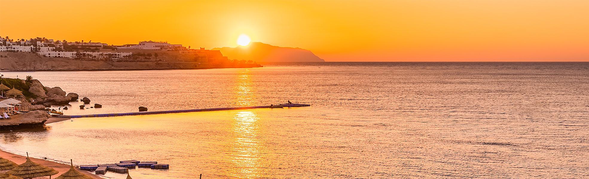 Sharm El Sheikh