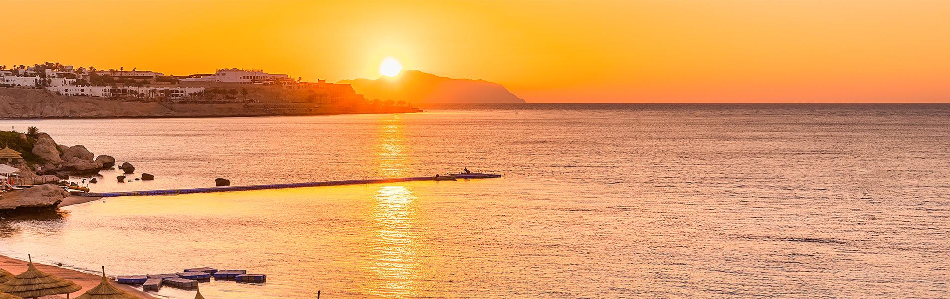 Sharm El Sheikh
