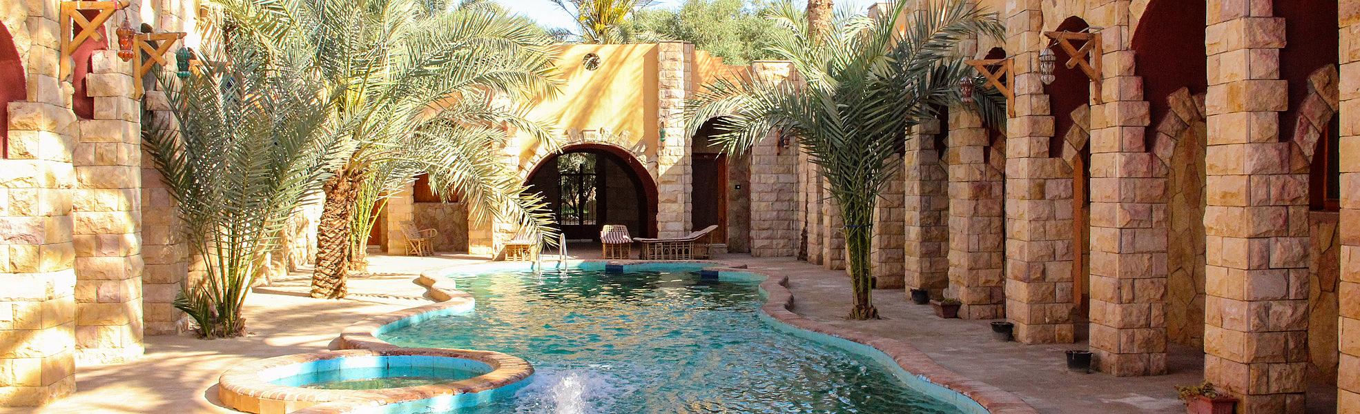 Oman Tour