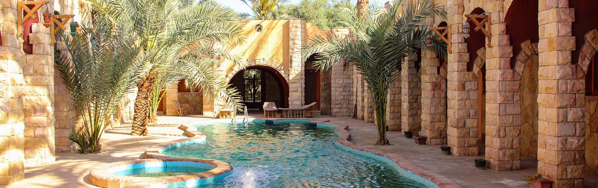 Oman Tour