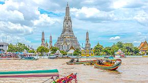 Bangkok