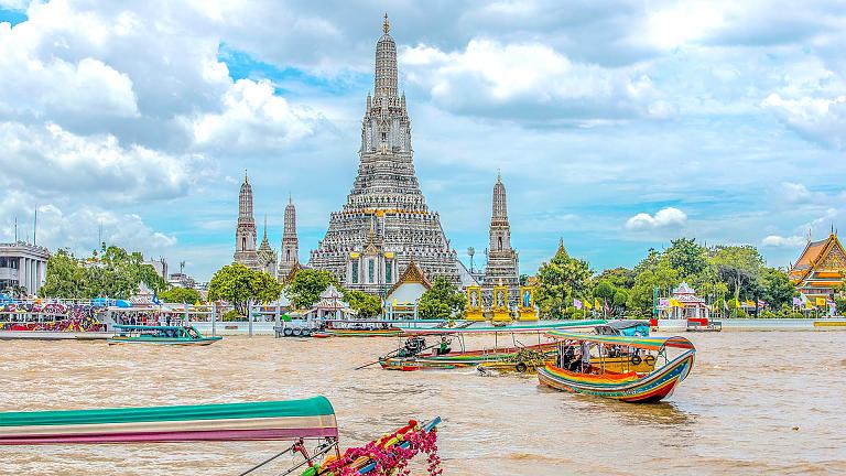 Bangkok