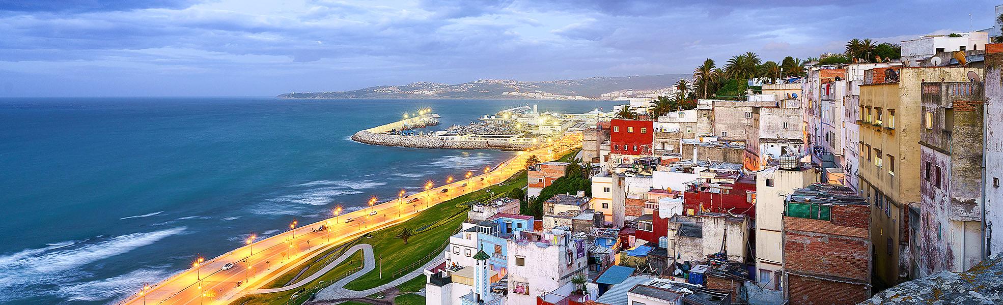 Northern Morocco Tour