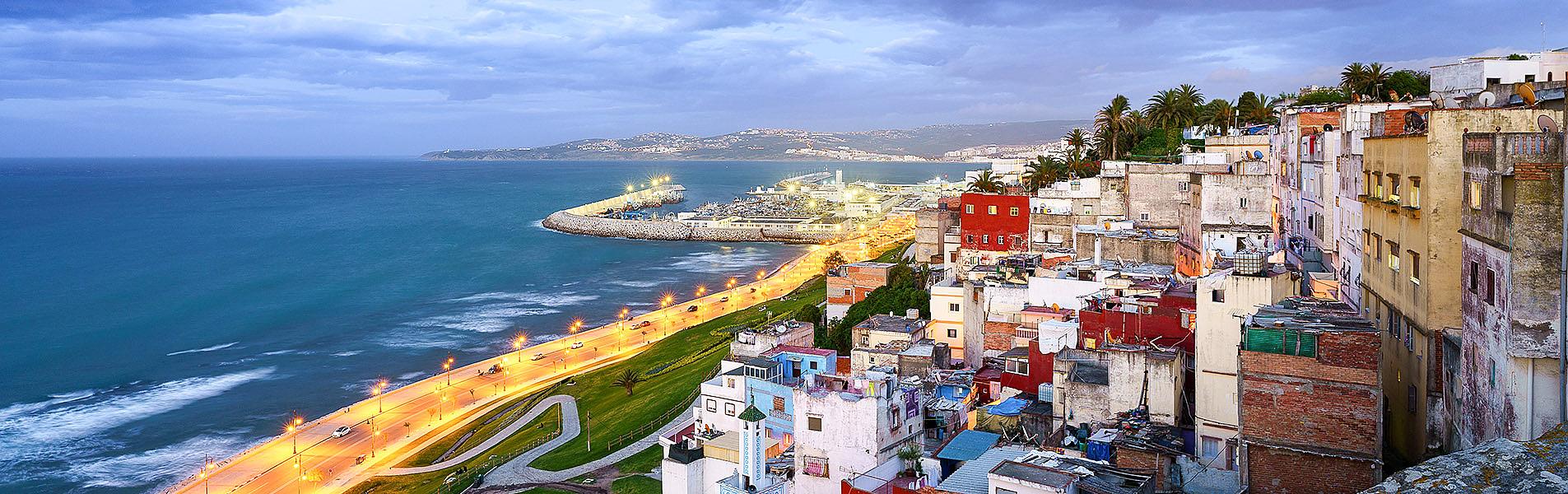 Northern Morocco Tour