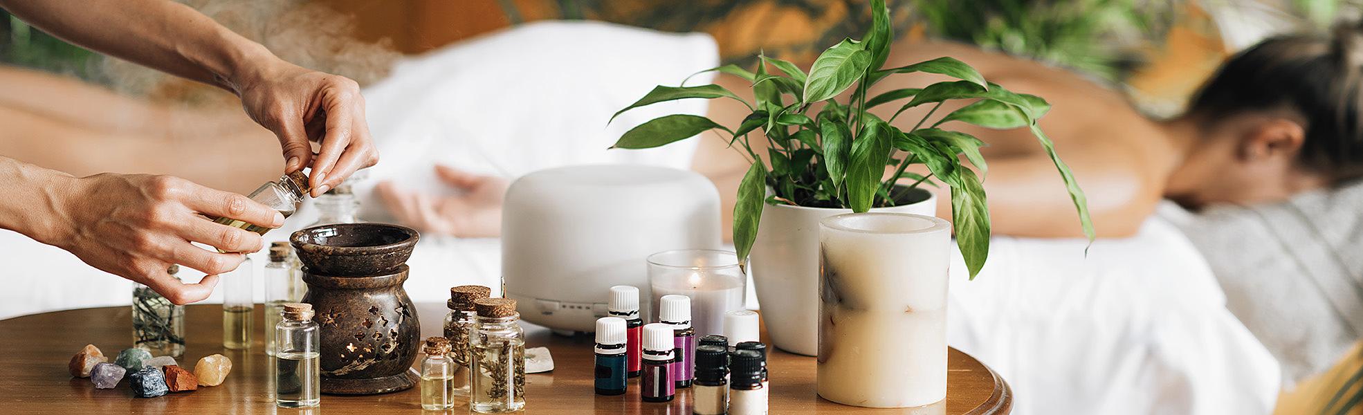 Ayurveda