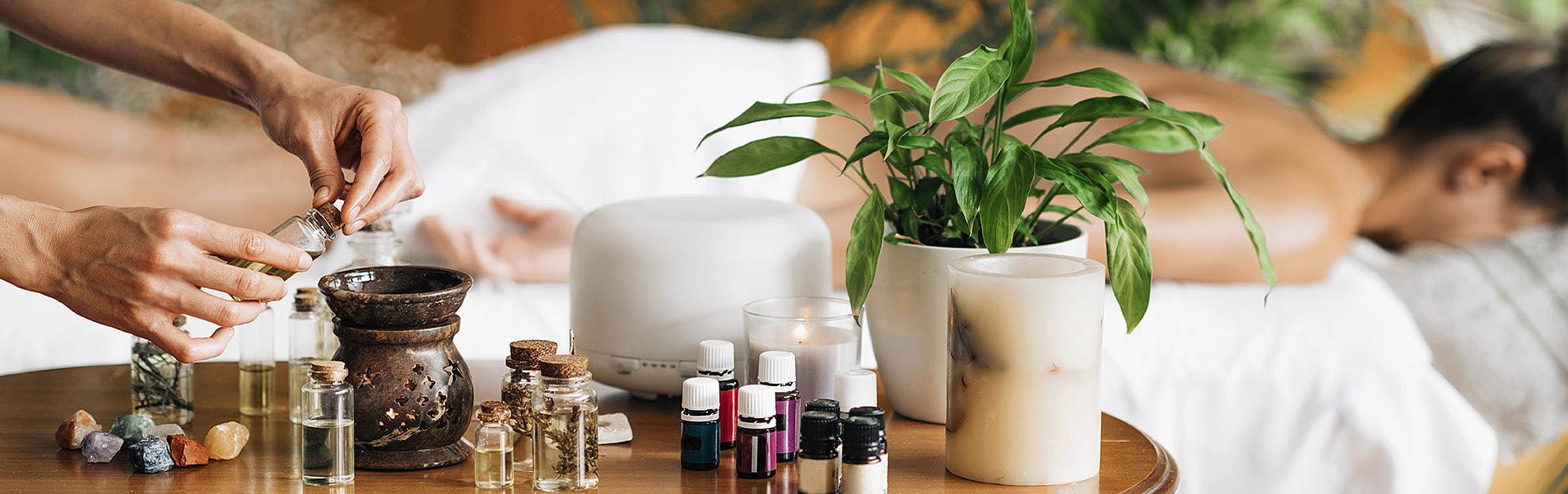 Ayurveda