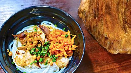 Guilin Rice Noodles
