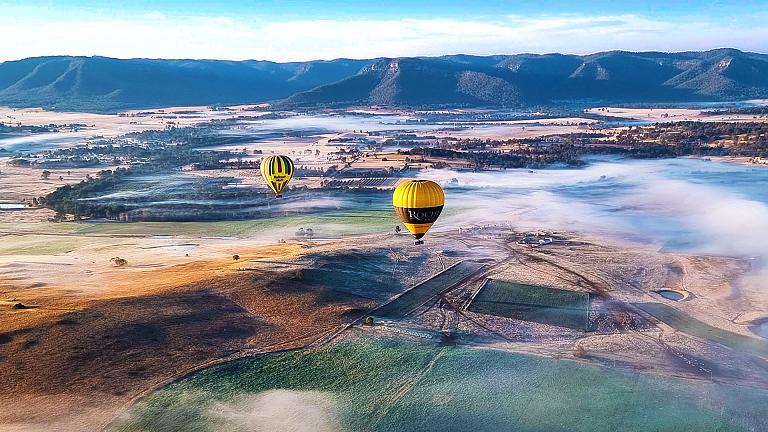 Hunter Valley