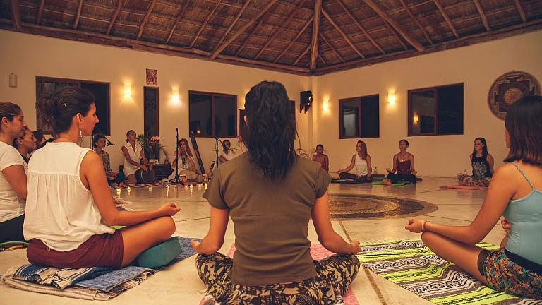 Meditation