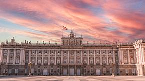 Madrid