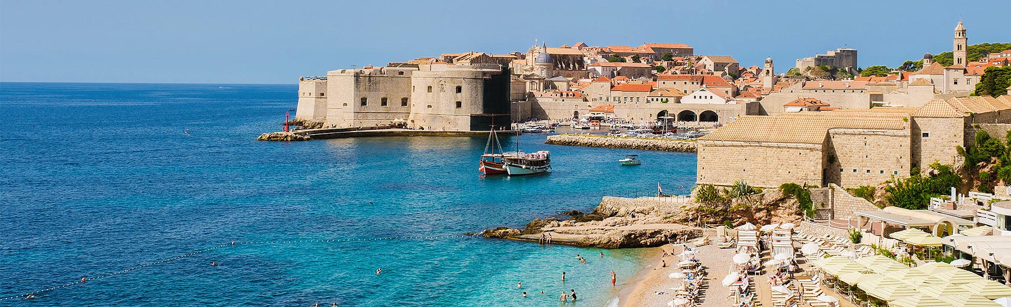 Dubrovnik