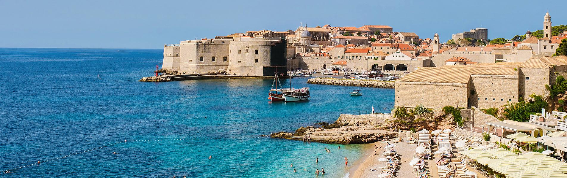 Dubrovnik