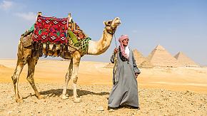 Pyramid