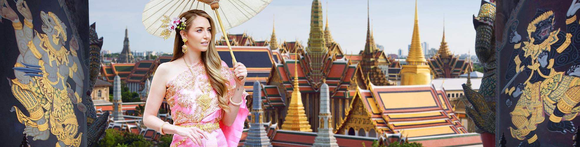 Travel Thailand With Phoebe