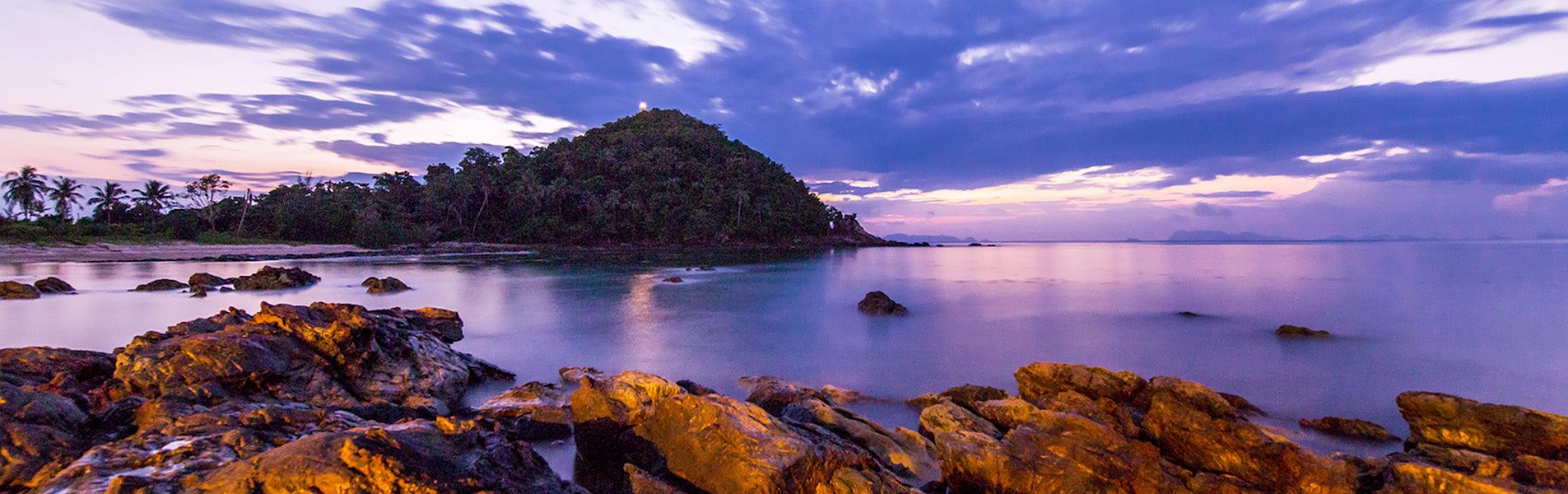 Thailand Local Life Tour with Koh Samui