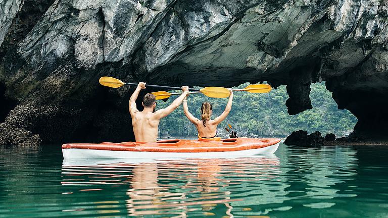 Vietnam Honeymoon