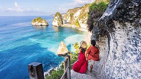 Bali Honeymoon