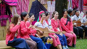 Yee Peng Lanna International