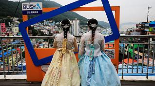 Busan