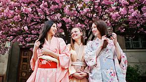 Japan Women-Only Tour