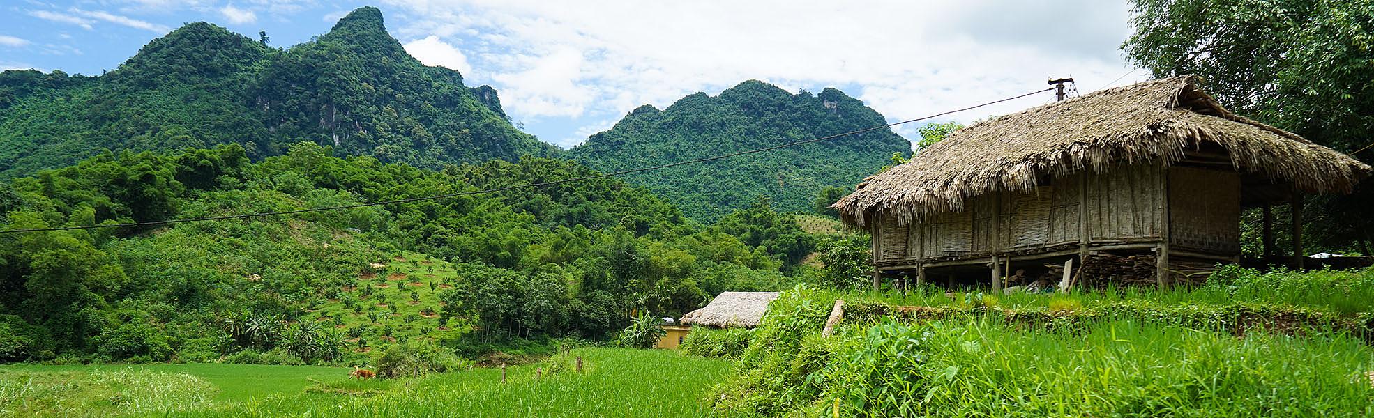 Classic North Vietnam Tour