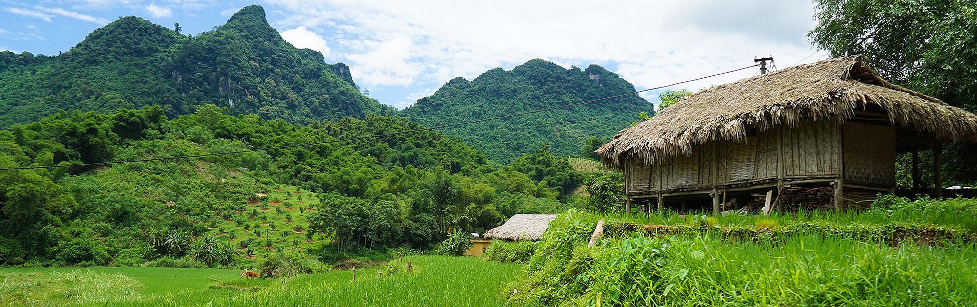 Classic North Vietnam Tour