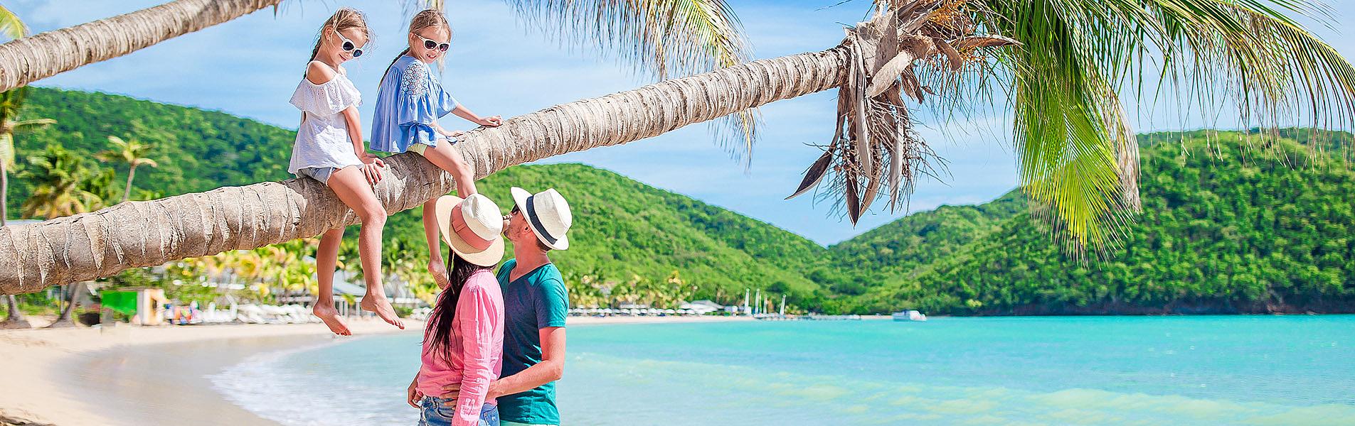 Thailand Family Tour