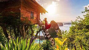 Luxury Bali Holiday