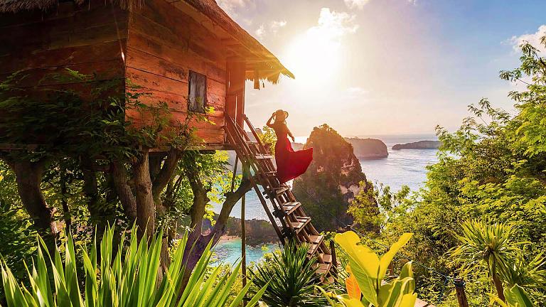 Luxury Bali Holiday