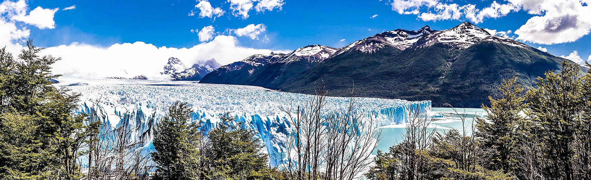 Perito Moreno Glacier