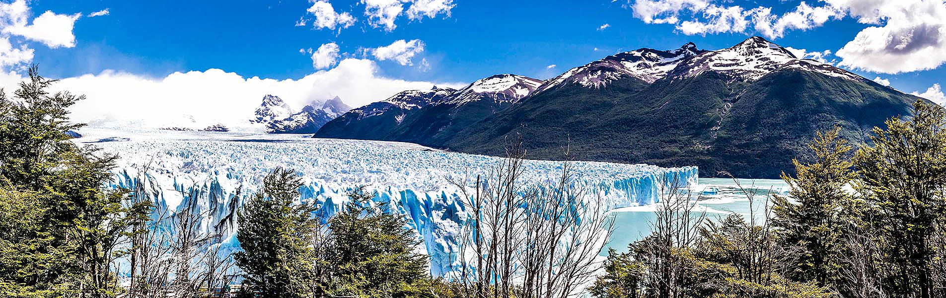 Perito Moreno Glacier