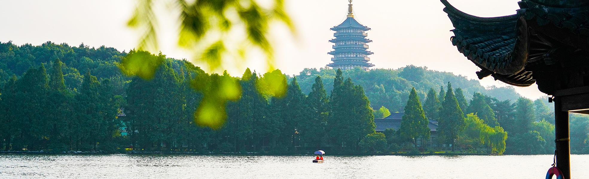 Senior-Friendly China Tour