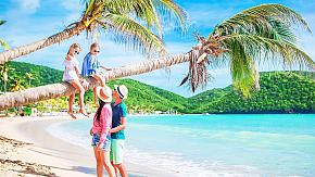 Thailand Family Tour