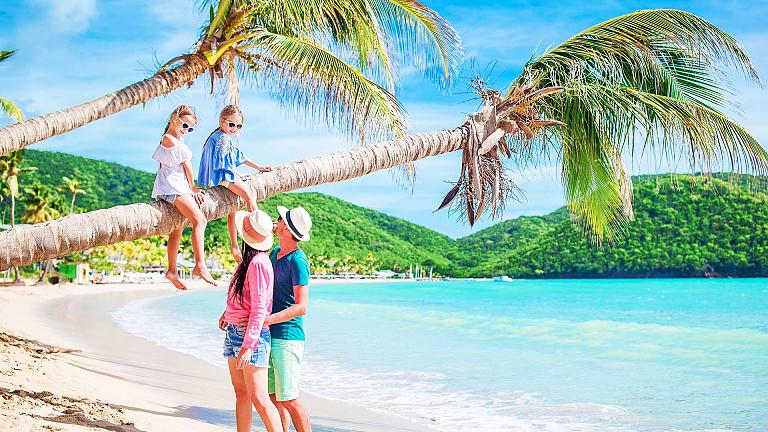 Thailand Family Tour