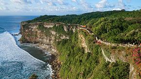 Uluwatu Temple