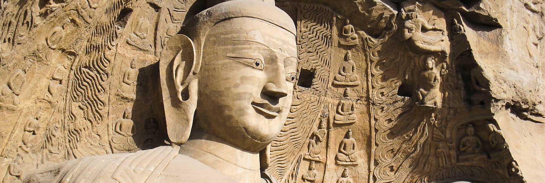 Grutas de Yungang