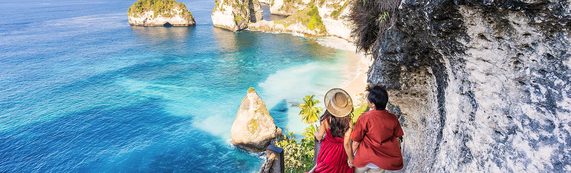 Bali Honeymoon