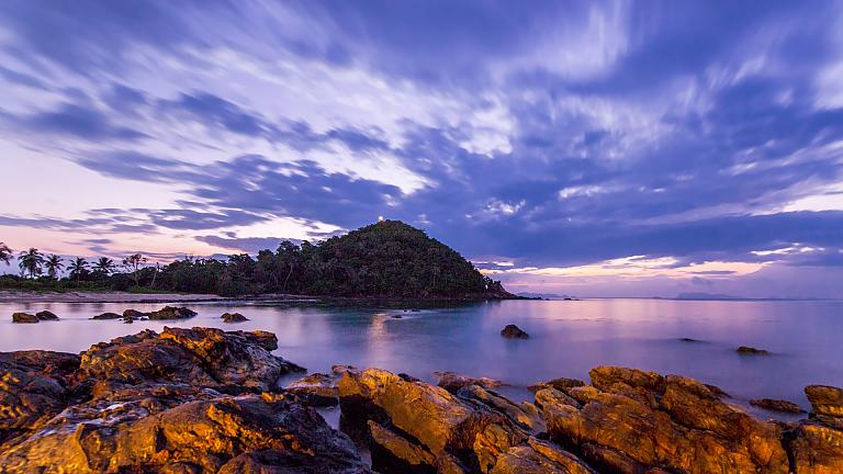 Thailand Local Life Tour with Koh Samui