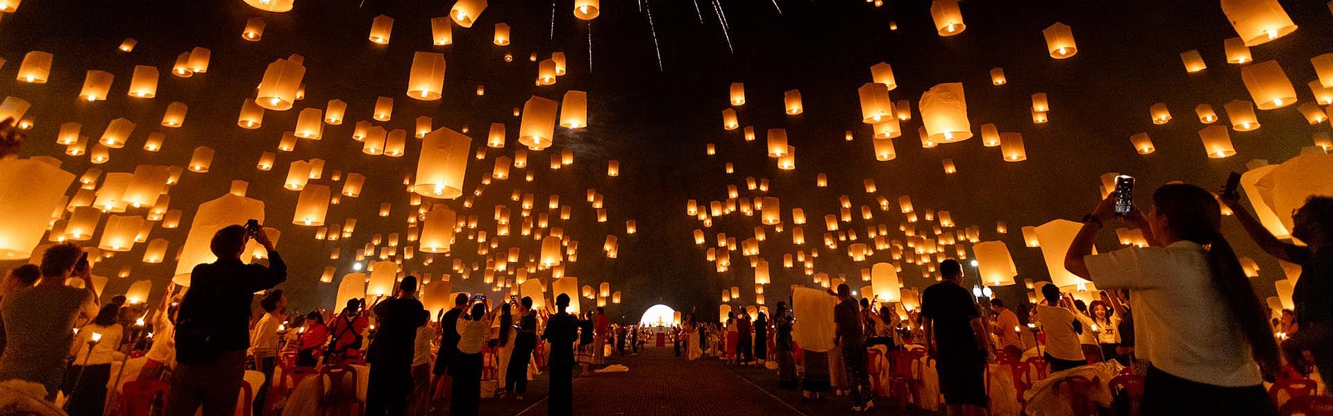 Yee Peng Lanna International