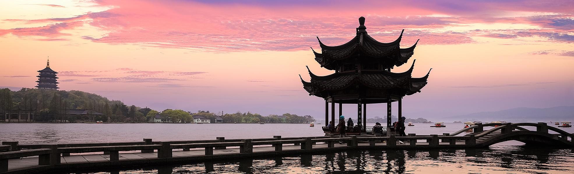 Hangzhou West Lake