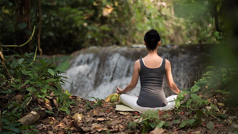 Chiang Mai Meditation
