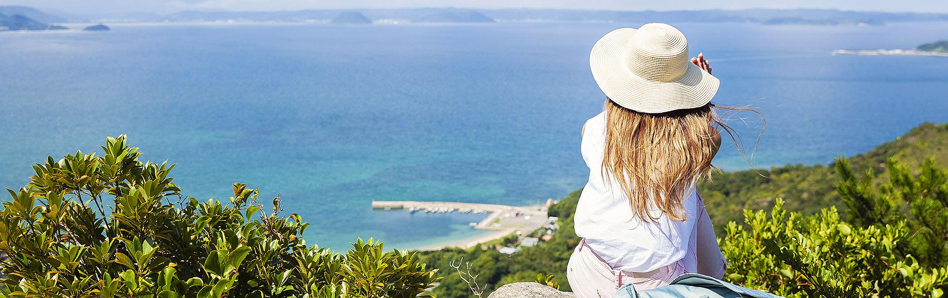 Okinawa Tour