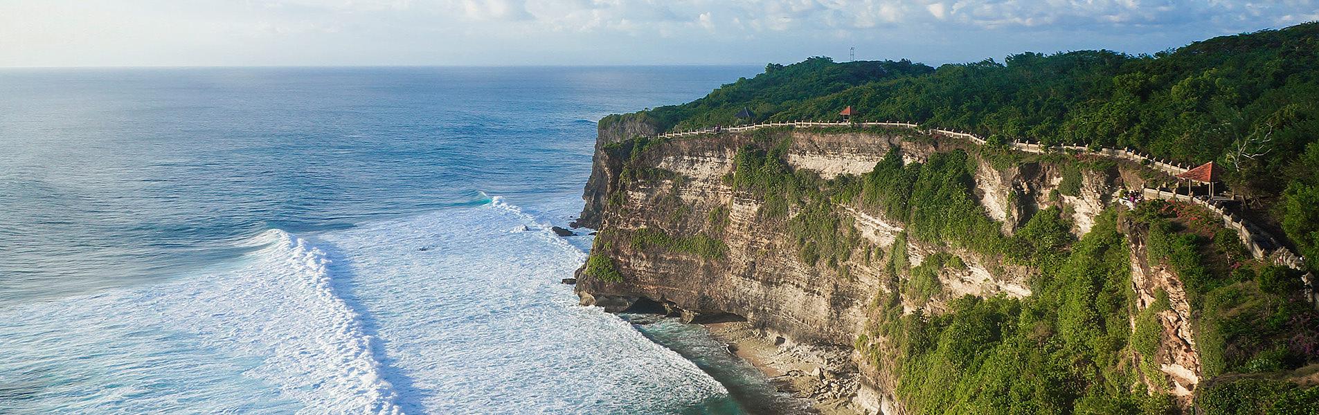Uluwatu Temple