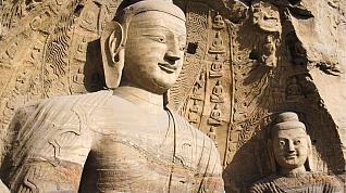 Grutas de Yungang