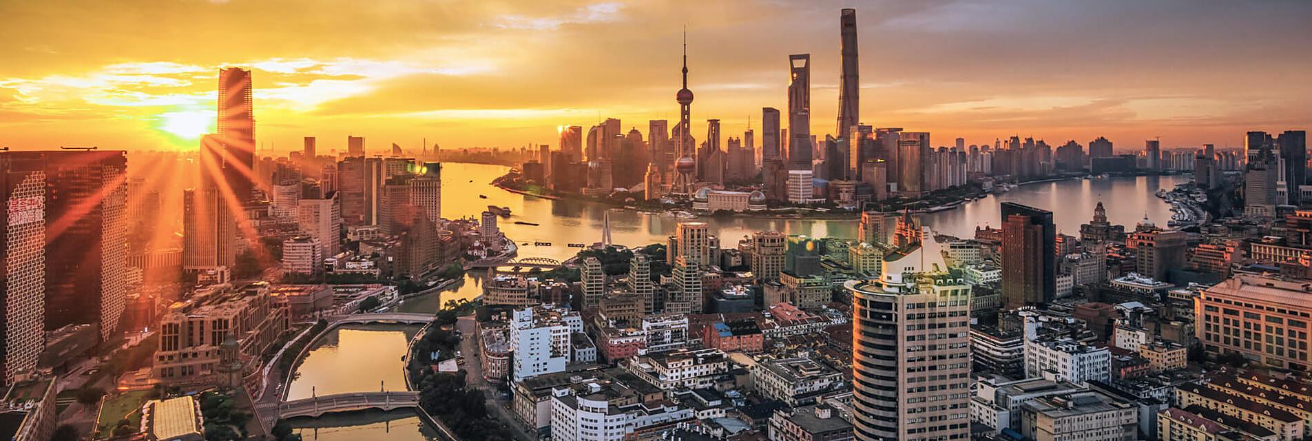 Shanghai