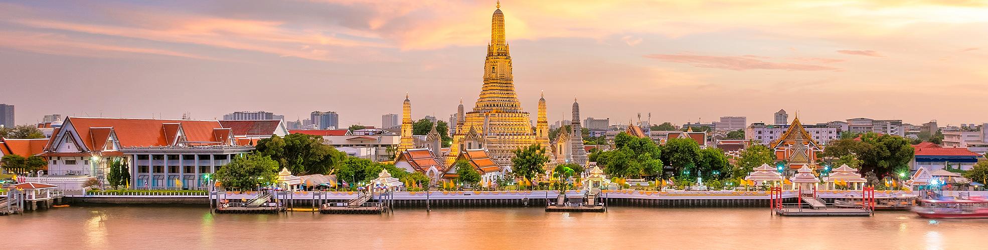 Thailand Tour for Women