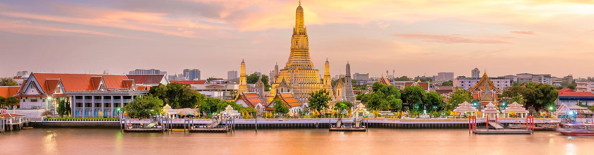 Thailand Tour for Women