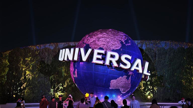 Universal Studios